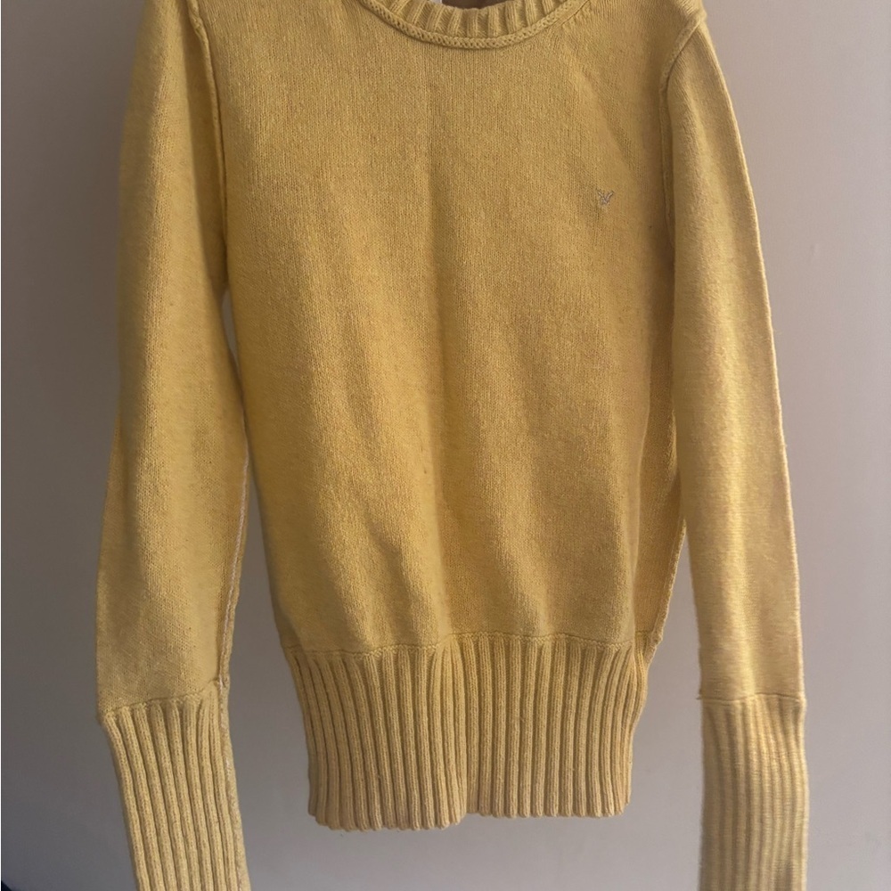 American Eagle Women's Sweater